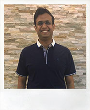 Vikas Modi